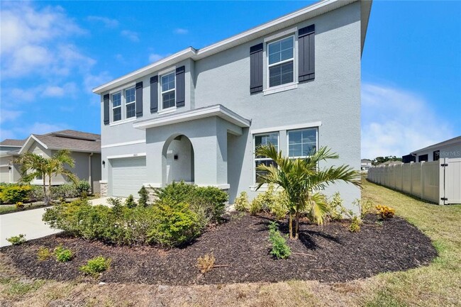 Building Photo - 16631 Mooner Plank Cir
