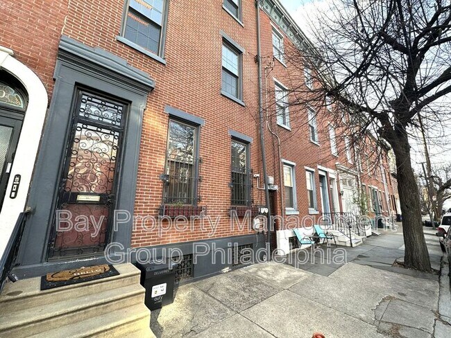 Foto del edificio - 962 N 5th St