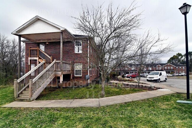 Foto del edificio - 740 Marian Village Dr