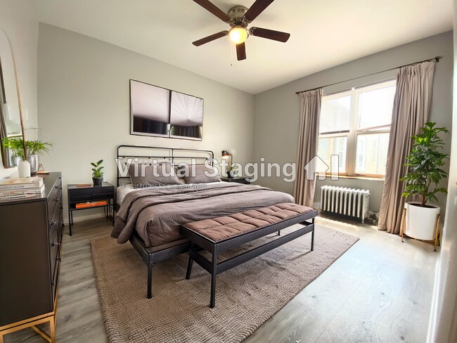 Foto del interior - 4756 N. Maplewood Ave.