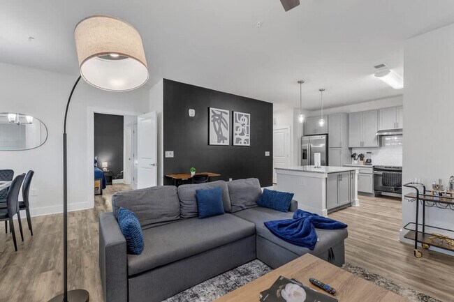 Foto del edificio - 928 S Miami Blvd