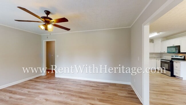 Building Photo - GORGEOUS BRICK RANCH WITH ALL THE UPGRADES...