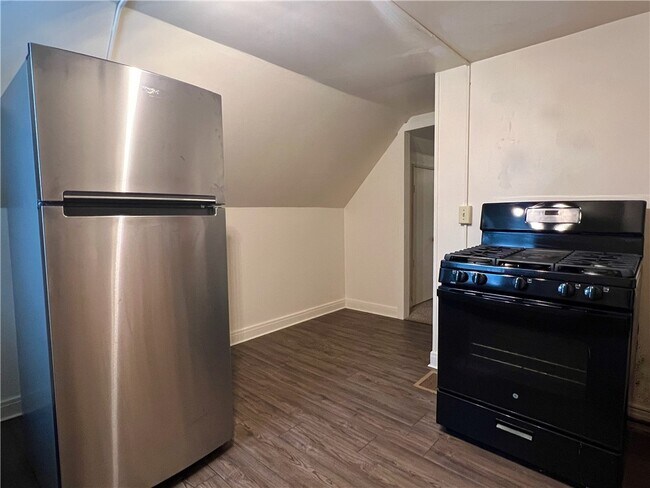 Foto del edificio - 105 Spruce St