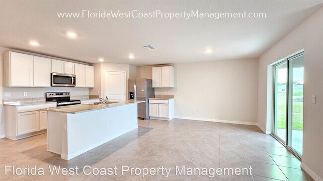 Foto del edificio - 4 br, 2 bath House - 5527 Flagstone Trl