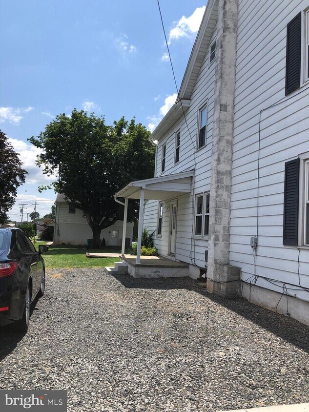30 S Washington St, BOYERTOWN, PA 19512 House Rental in BOYERTOWN, PA