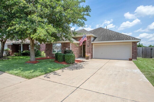 Building Photo - 2603 Sandal Walk
