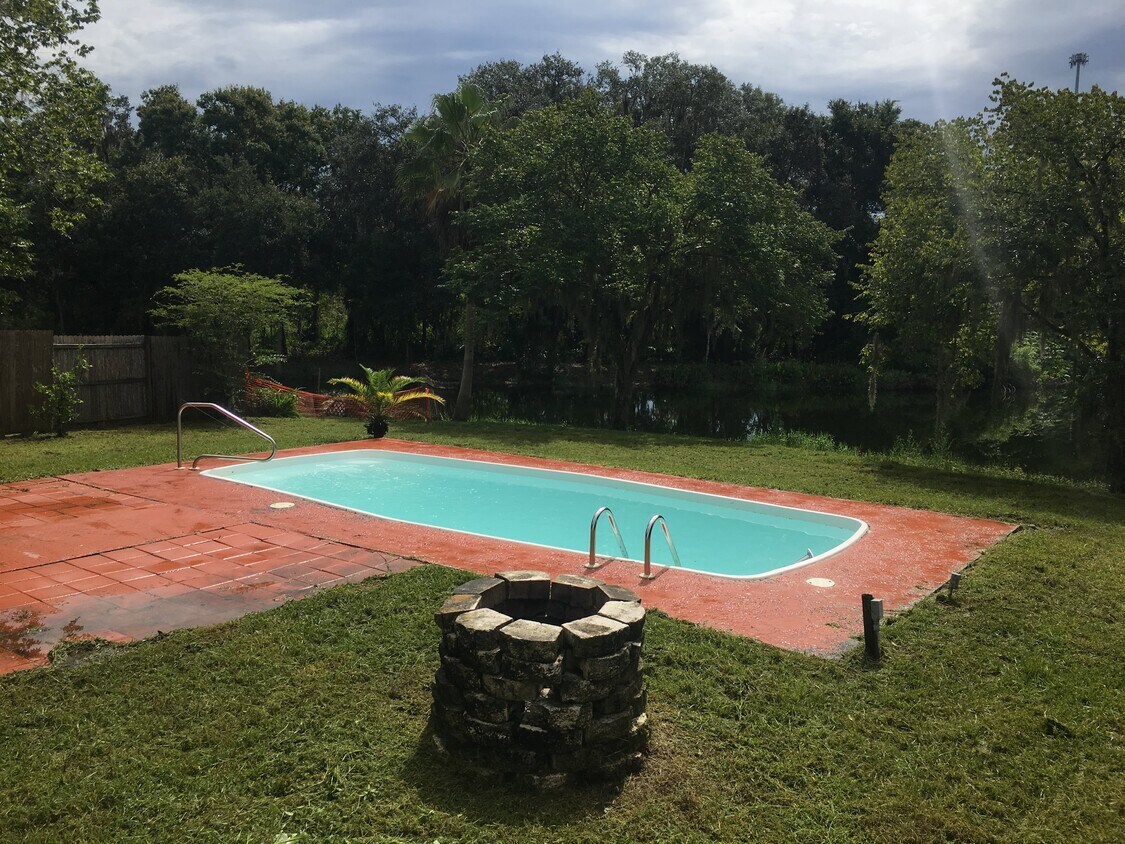 Foto principal - 4637 Cabbage Palm Dr