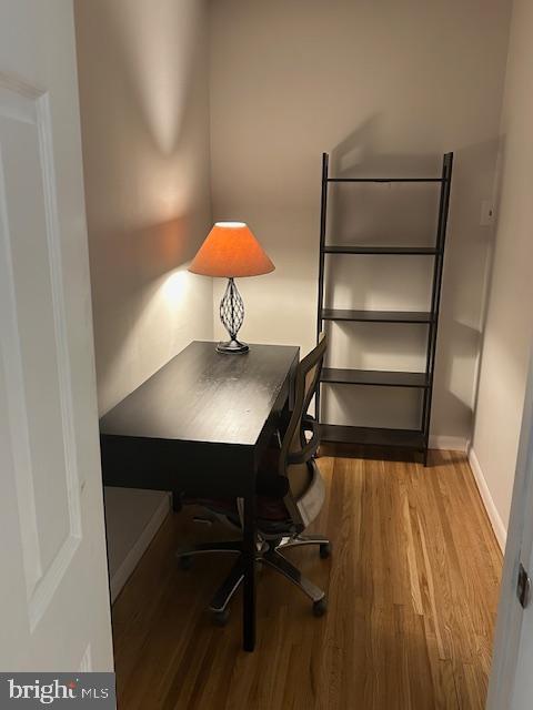 Foto del edificio - 1600 Church Rd