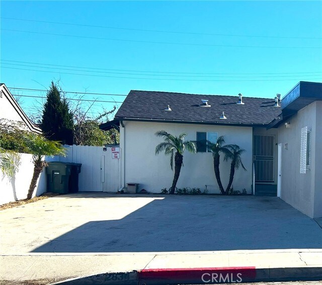 2834 Redondo Beach Blvd, Torrance, CA 90504 House Rental in Torrance