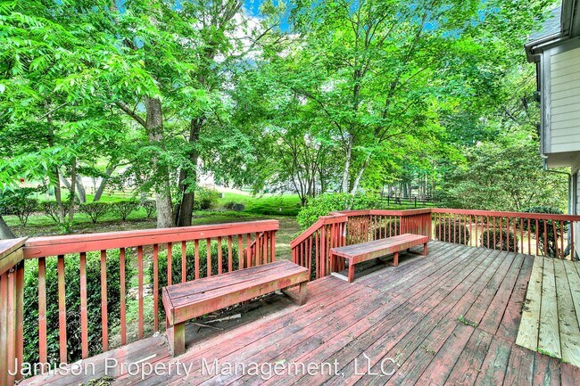 Building Photo - 3 br, 2.5 bath House - 2804 Rosebay Ct