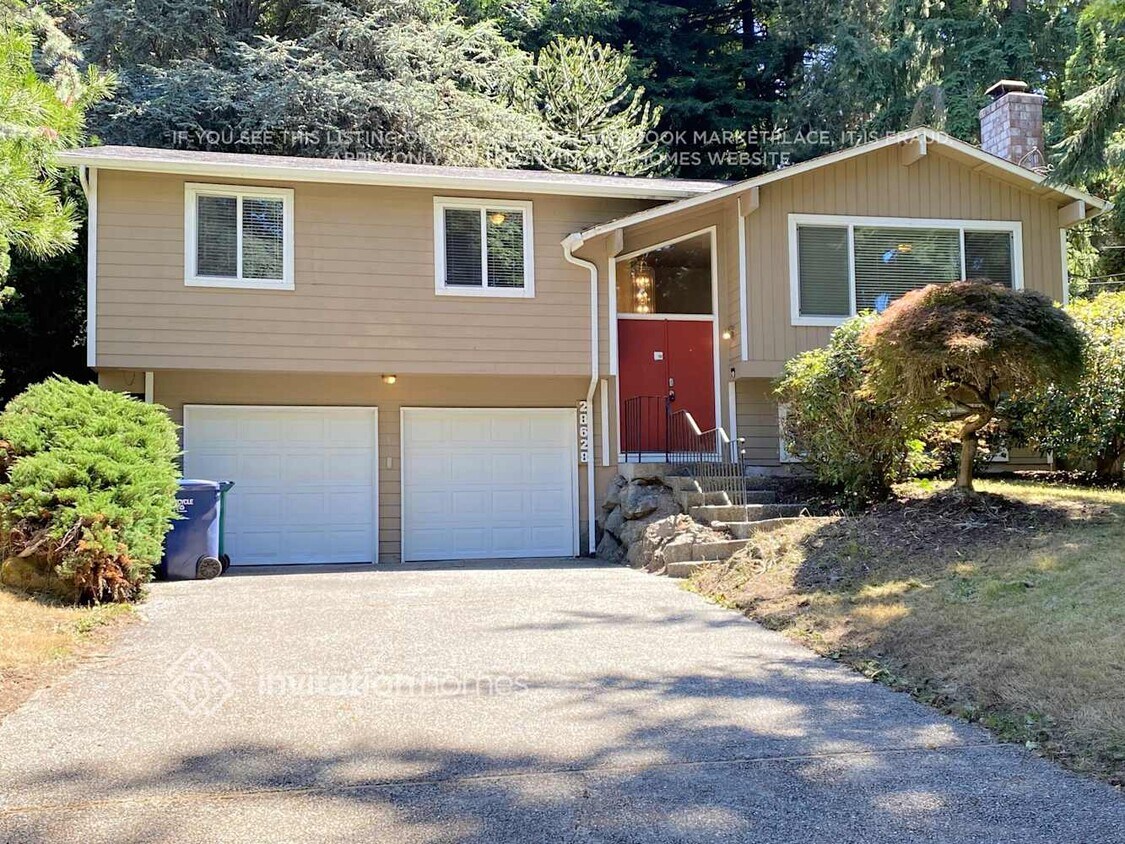 Foto principal - 28628 15th Ave S