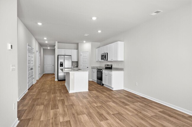 Foto del edificio - 1217 Blueback Herring Wy