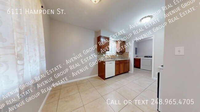 Foto del edificio - 6111 Hampden St