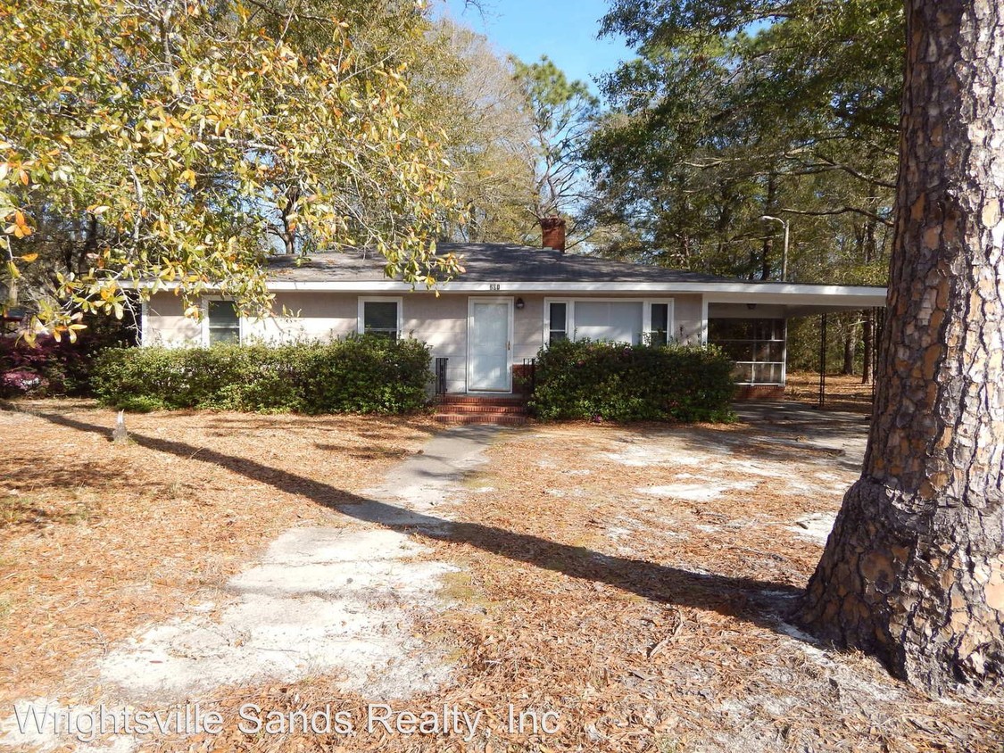 Primary Photo - 201 Rutledge Dr