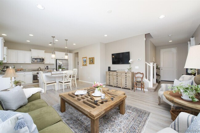 Foto del edificio - Moonlight House