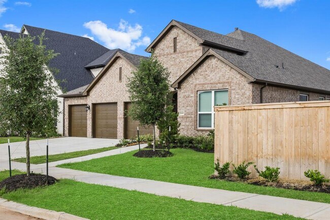 Foto del edificio - 5610 Shore Terrace Ln