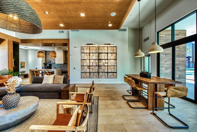 Amiya apartments — community photo - Amiya