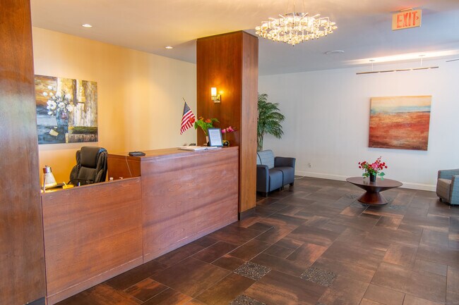 Foto del edificio - 50 Glenbrook Rd