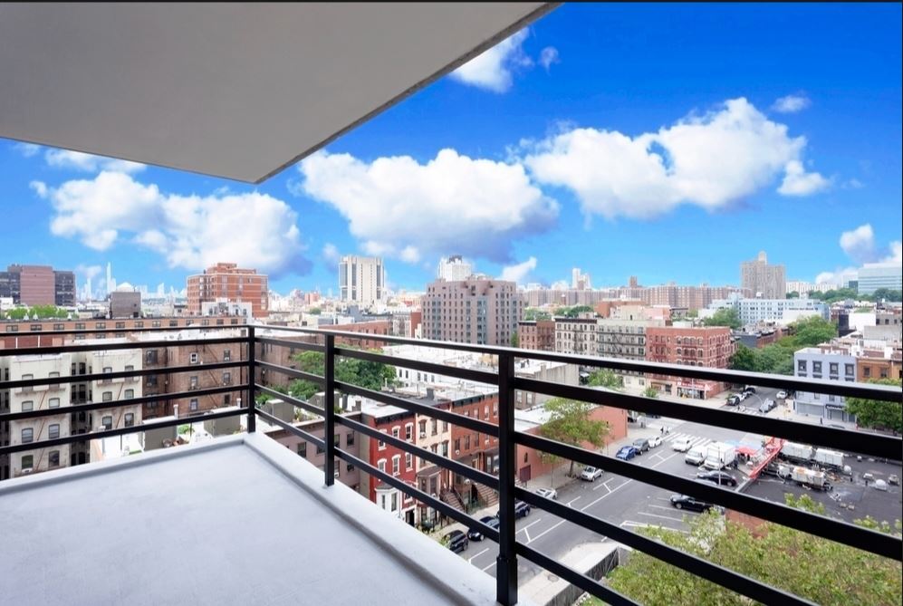 Foto principal - 45 W 132nd St