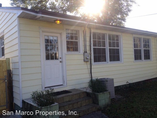 Building Photo - 3 br, 1.5 bath House - 1724 PLANTERS ROAD
