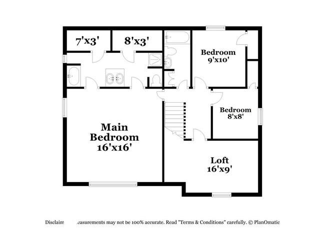 Building Photo - 3109 Pine Valley Dr