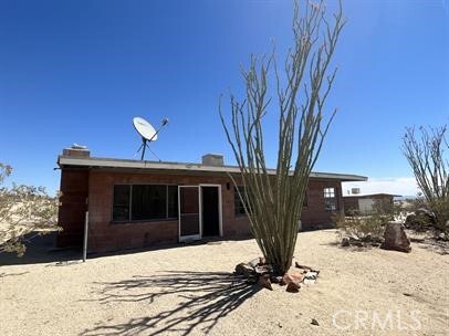 Building Photo - 71622 Twentynine Palms Highway