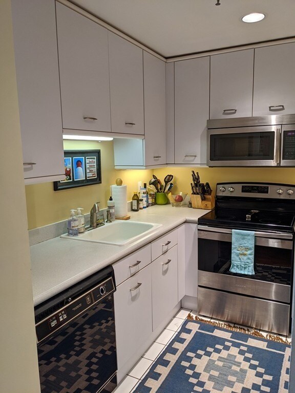 Foto principal - 411 Marlborough St
