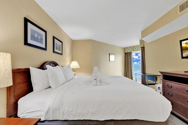Foto del edificio - 2504 N Ocean Blvd