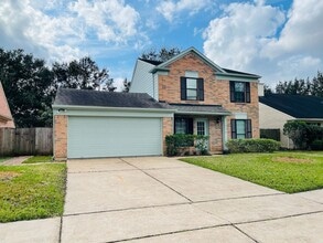 Building Photo - 4715 Rainbow Run