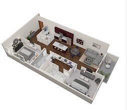 The Reef at Winkler photo'