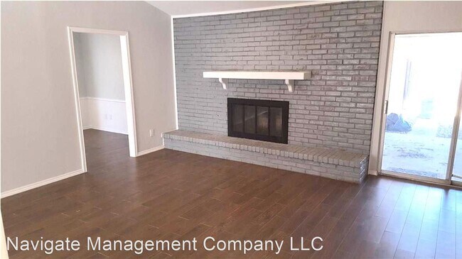 Building Photo - 4 br, 2 bath House - 1319 Juniper Ln