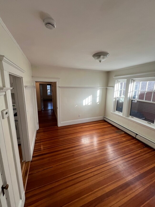 Comedor - 60 Hammond St
