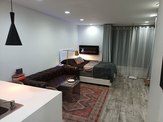 Foto del edificio - 320 S Ardmore Ave
