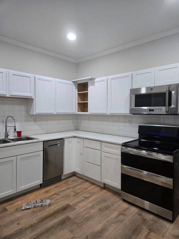 Foto del edificio - 1312 W Widenham St