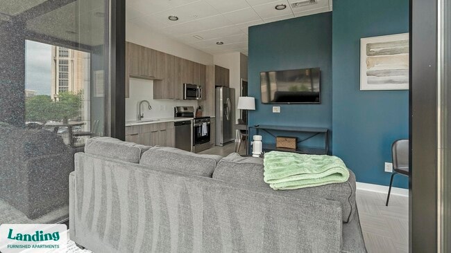 Foto del edificio - 600 19th St N