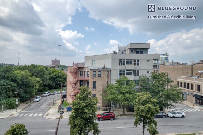 Foto del edificio - 740 N Aberdeen St