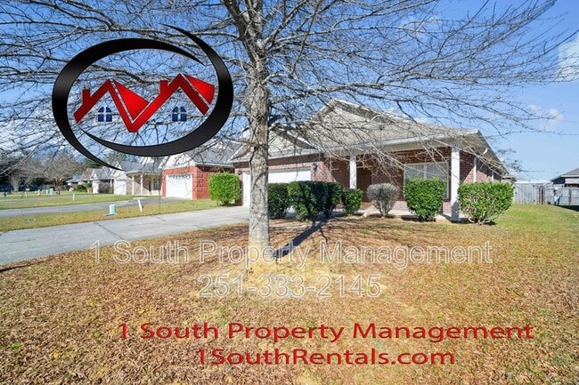 Building Photo - 7912 Park Pl Dr S