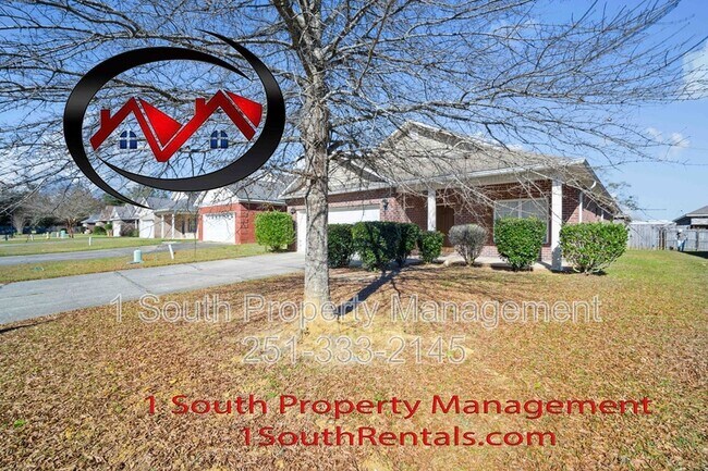 Foto del edificio - 7912 Park Pl Dr S