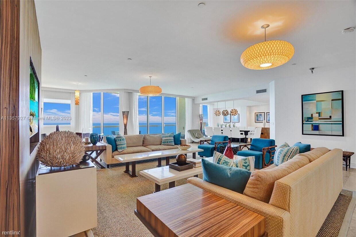 Primary Photo - 5 br, 5.5 bath Condo - 17875 Collins Ave #...