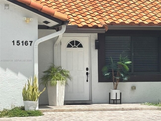 Foto del edificio - 15167 SW 94th Terrace