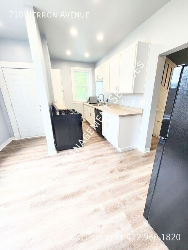 Photo - 710 Herron Avenue-