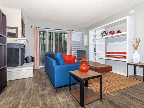 Apartamento de una habitación - Barcelo Apartments