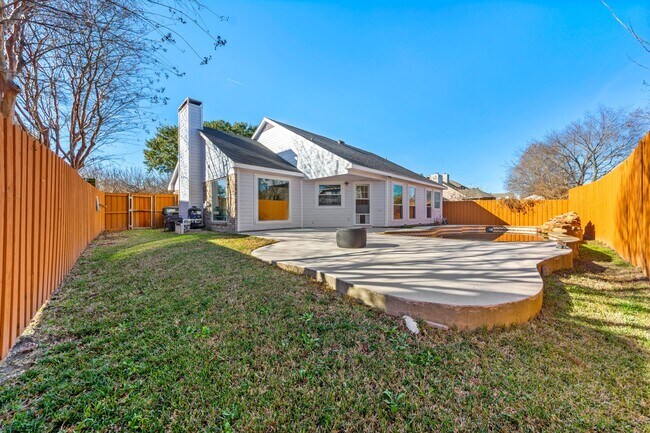 Foto del edificio - 128 Overbrook Dr