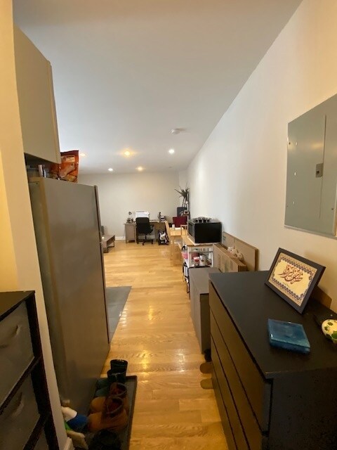 Foto del edificio - 1552 President St