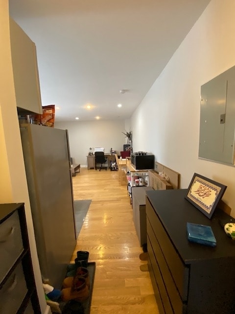 Building Photo - 1552 President St