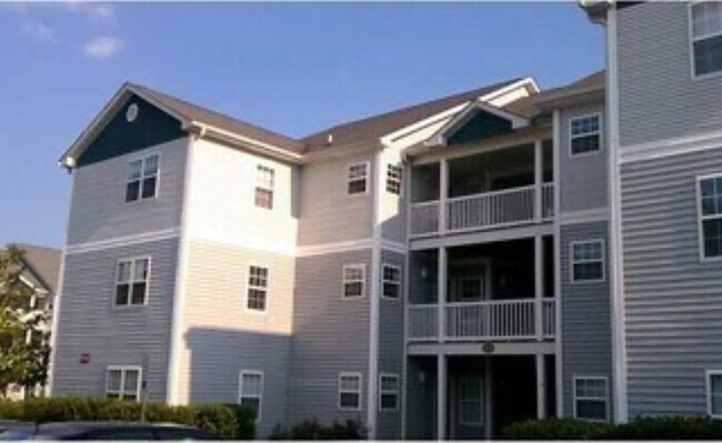 Building Photo - 3710 Pardue Woods Pl