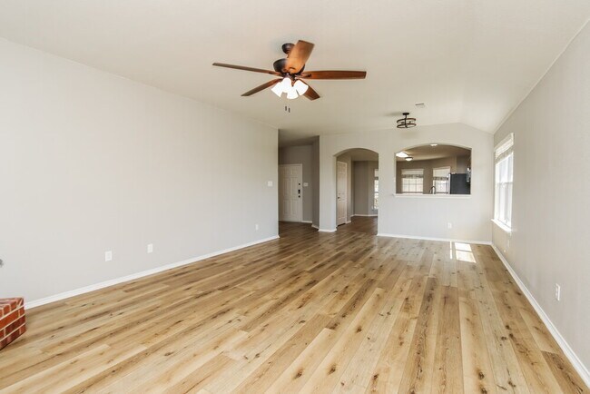 Foto del edificio - 2201 Woodberry Dr