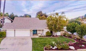 Building Photo - 4502 Wolsey Ct
