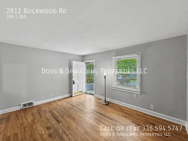 Building Photo - 2812 Rockwood Rd