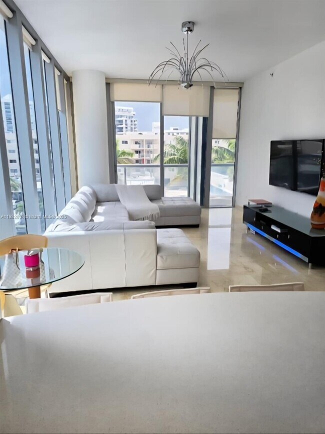 Building Photo - 6799 Collins Ave